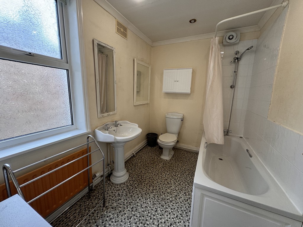 Image of Ratcliffe Street, Burton Stone Lane