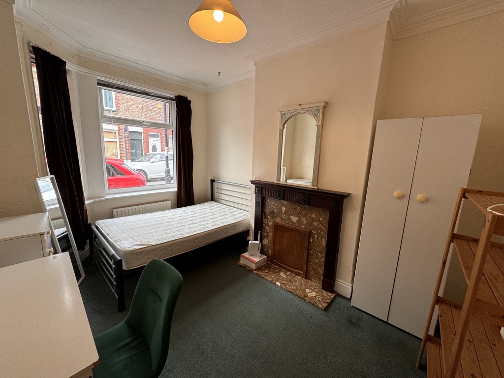 Image of Ratcliffe Street, Burton Stone Lane