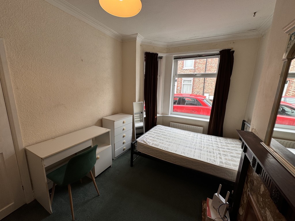 Image of Ratcliffe Street, Burton Stone Lane