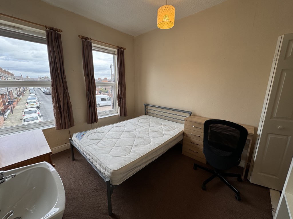 Image of Ratcliffe Street, Burton Stone Lane