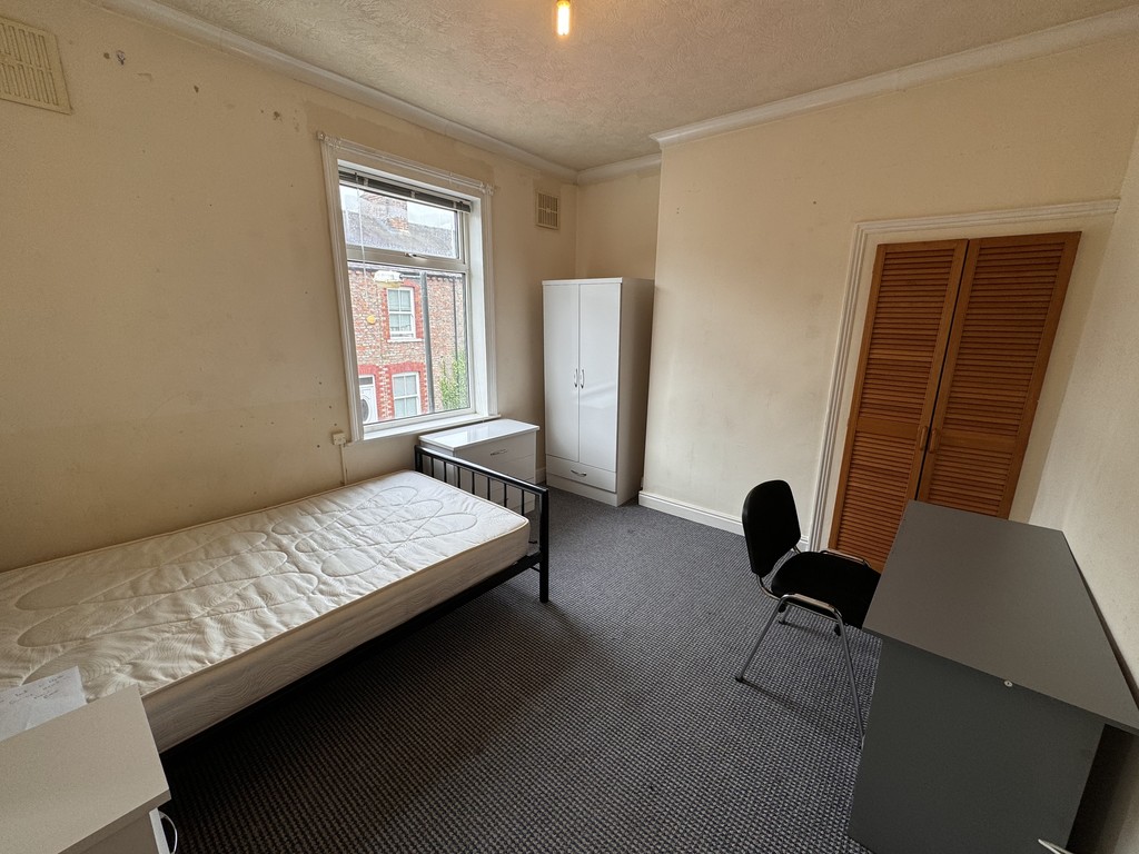 Image of Ratcliffe Street, Burton Stone Lane