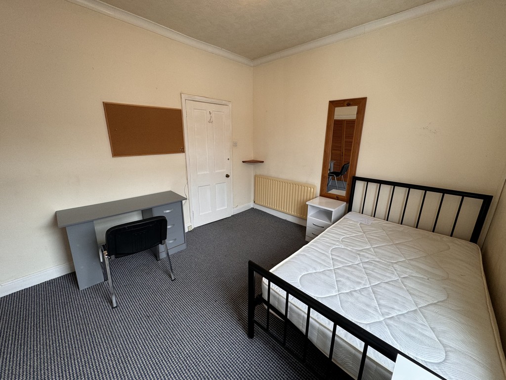 Image of Ratcliffe Street, Burton Stone Lane