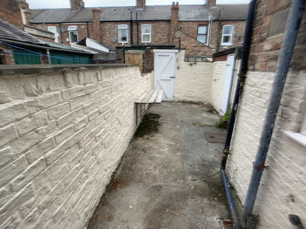 Image of Ratcliffe Street, Burton Stone Lane
