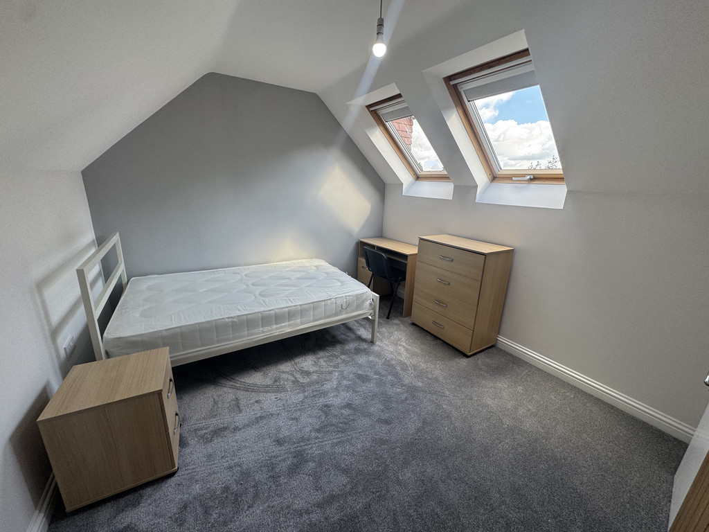 Image of Windmill Lane, Heslington