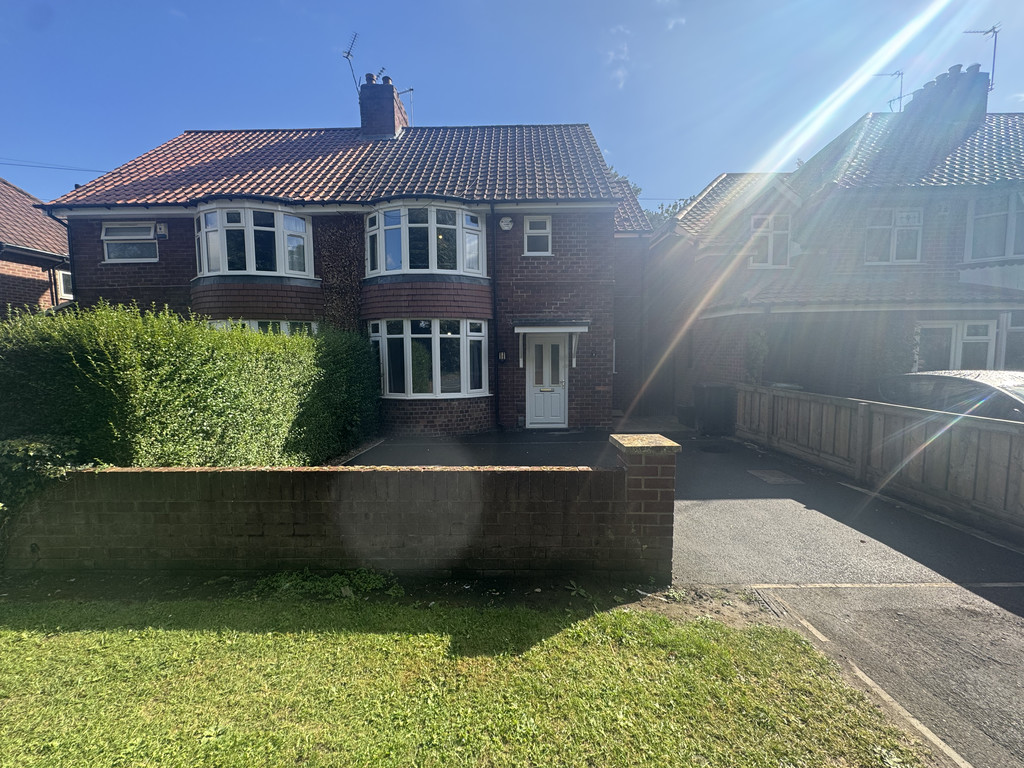 Image of Windmill Lane, Heslington