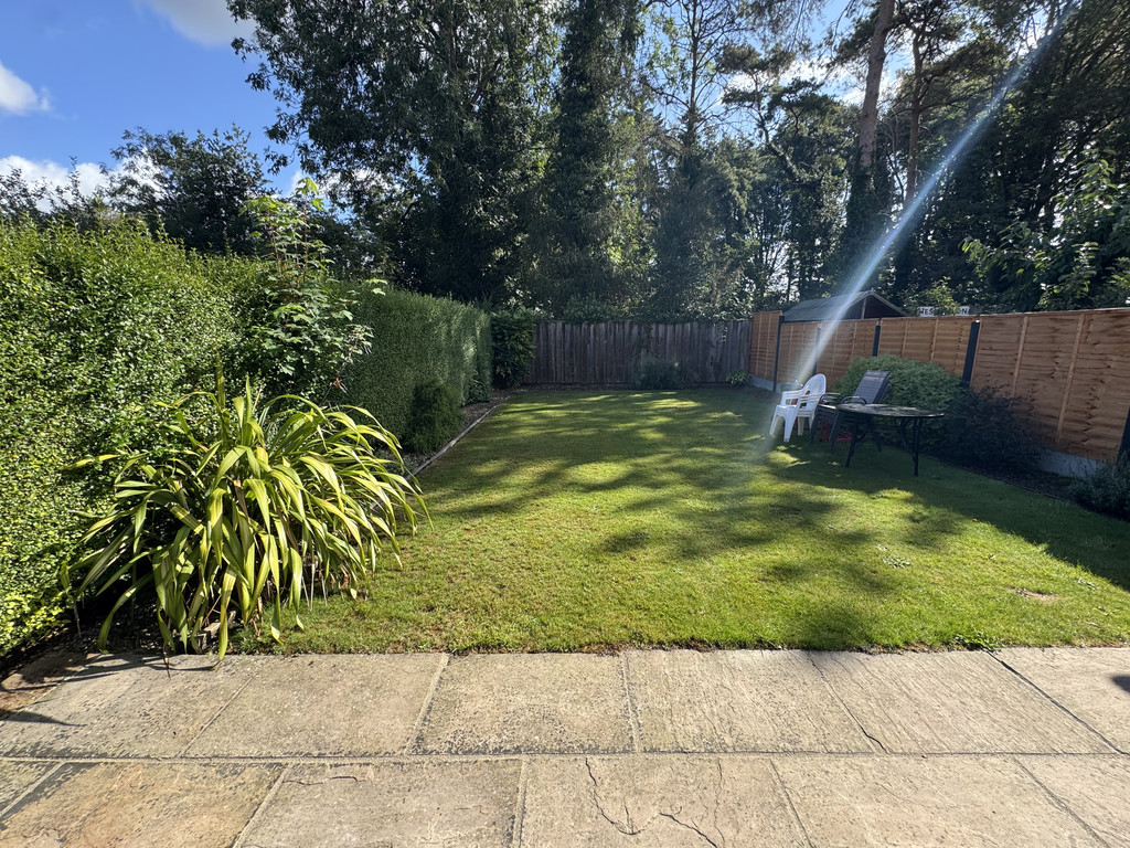 Image of Windmill Lane, Heslington