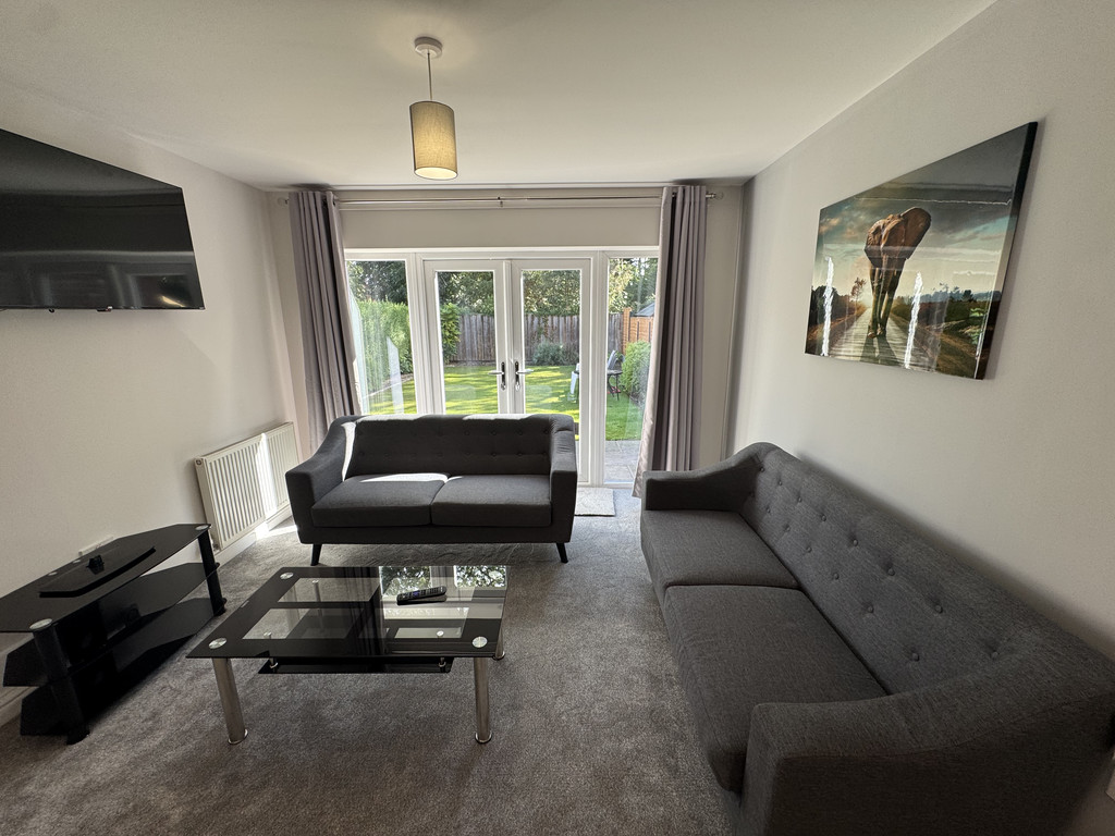 Image of Windmill Lane, Heslington