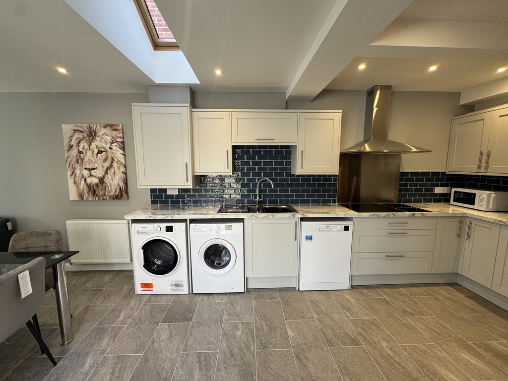 Image of Windmill Lane, Heslington