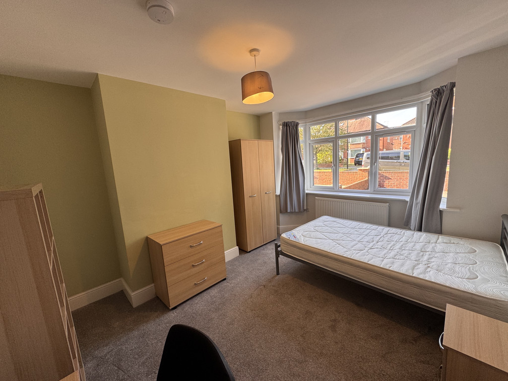 Image of Broadway, Fulford