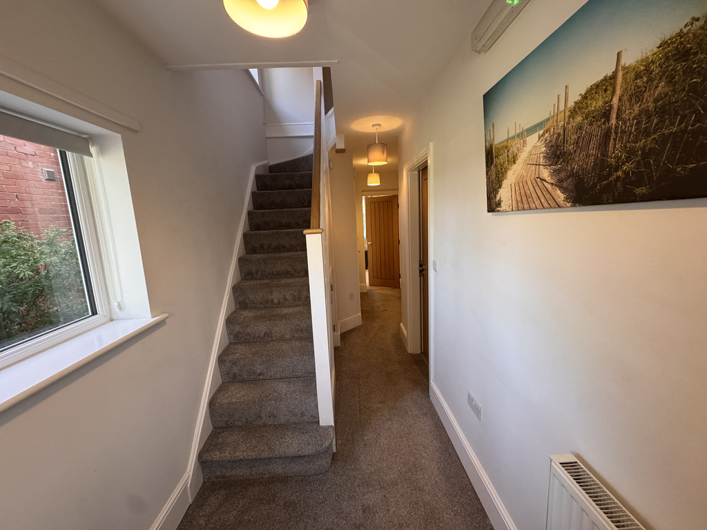 Image of Broadway, Fulford