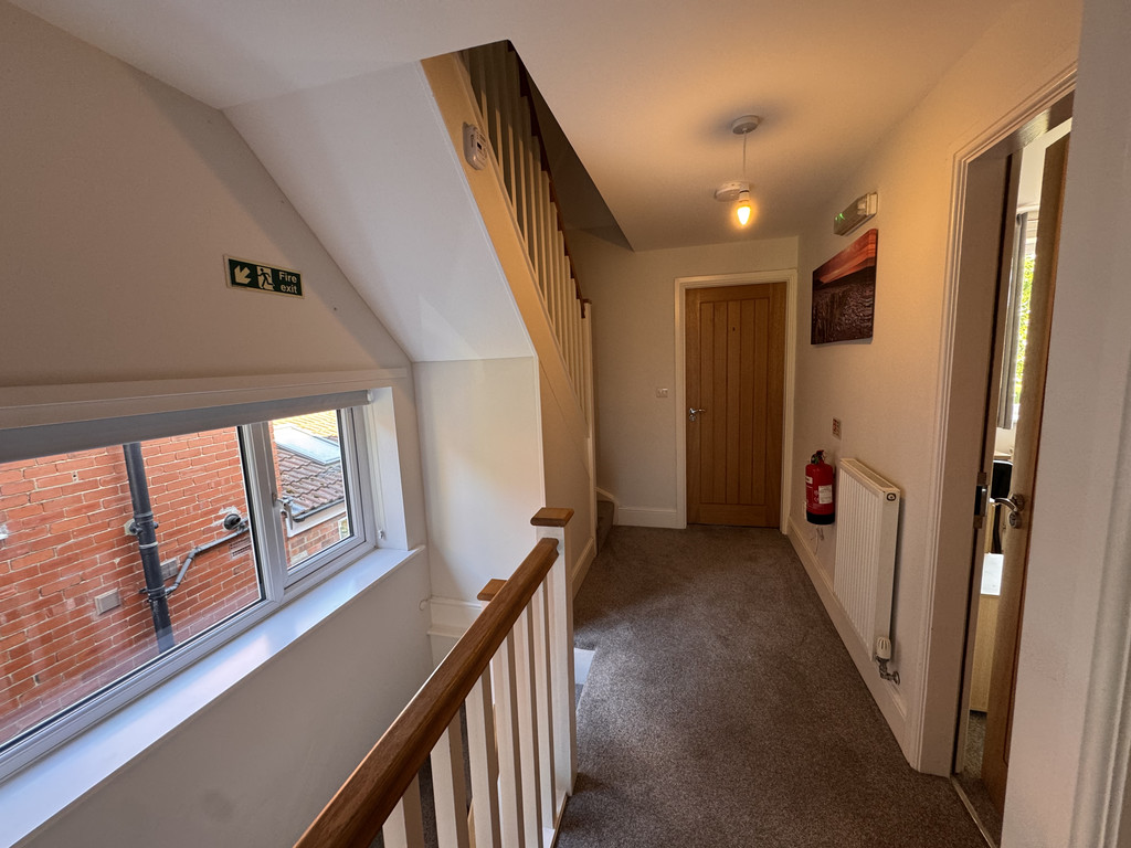 Image of Broadway, Fulford