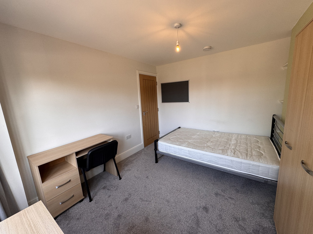 Image of Broadway, Fulford