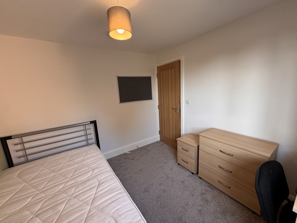 Image of Broadway, Fulford