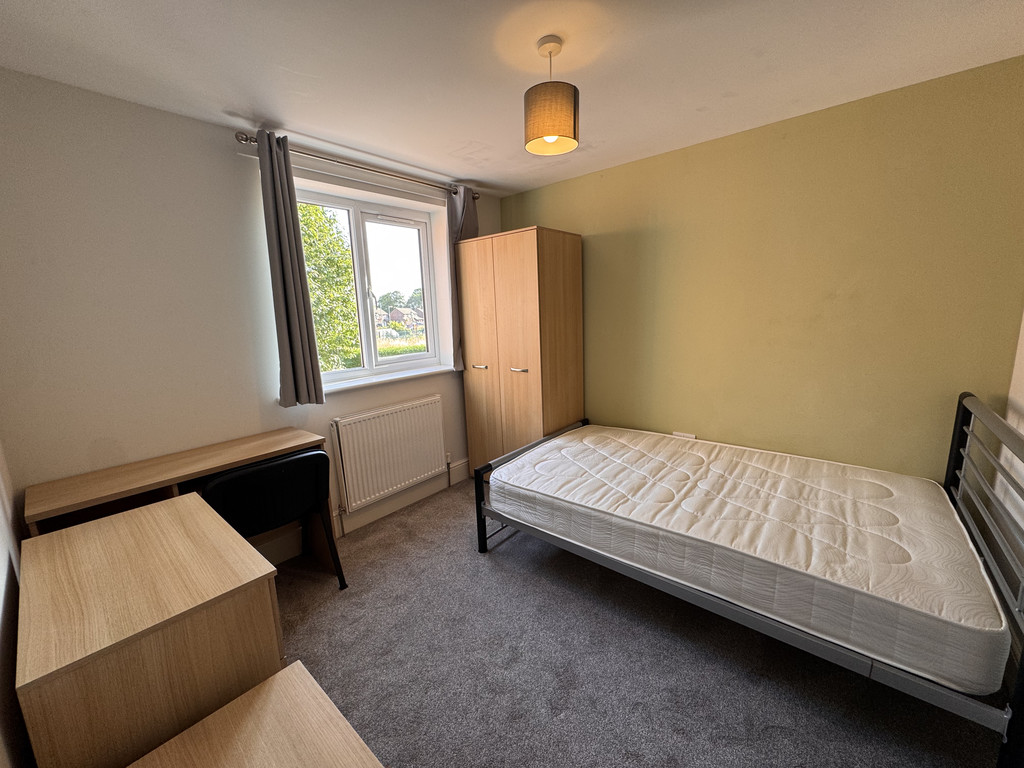 Image of Broadway, Fulford