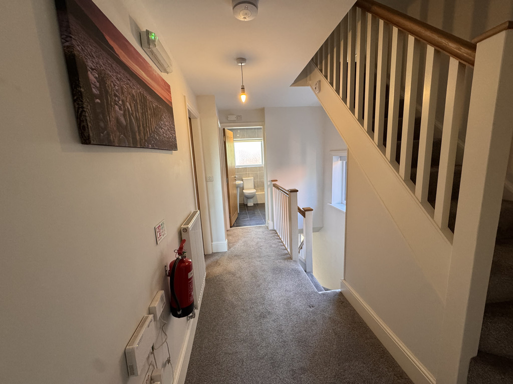 Image of Broadway, Fulford