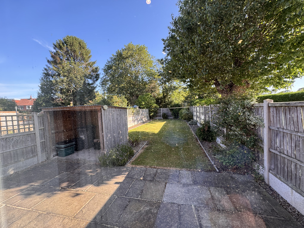 Image of Broadway, Fulford