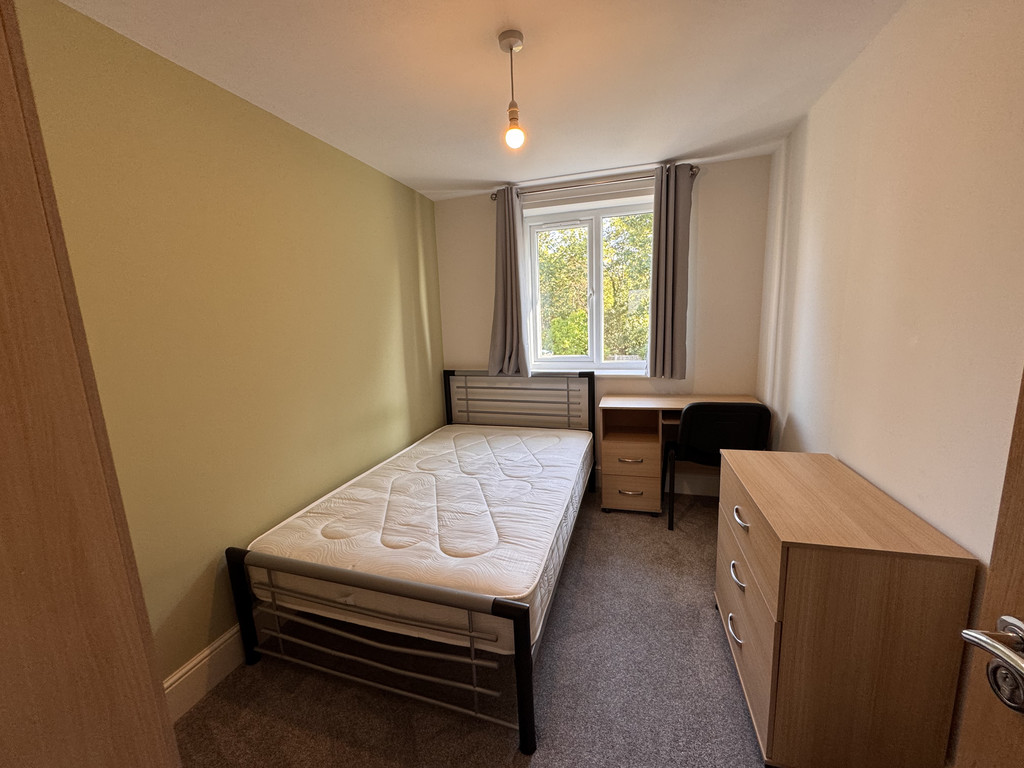 Image of Broadway, Fulford