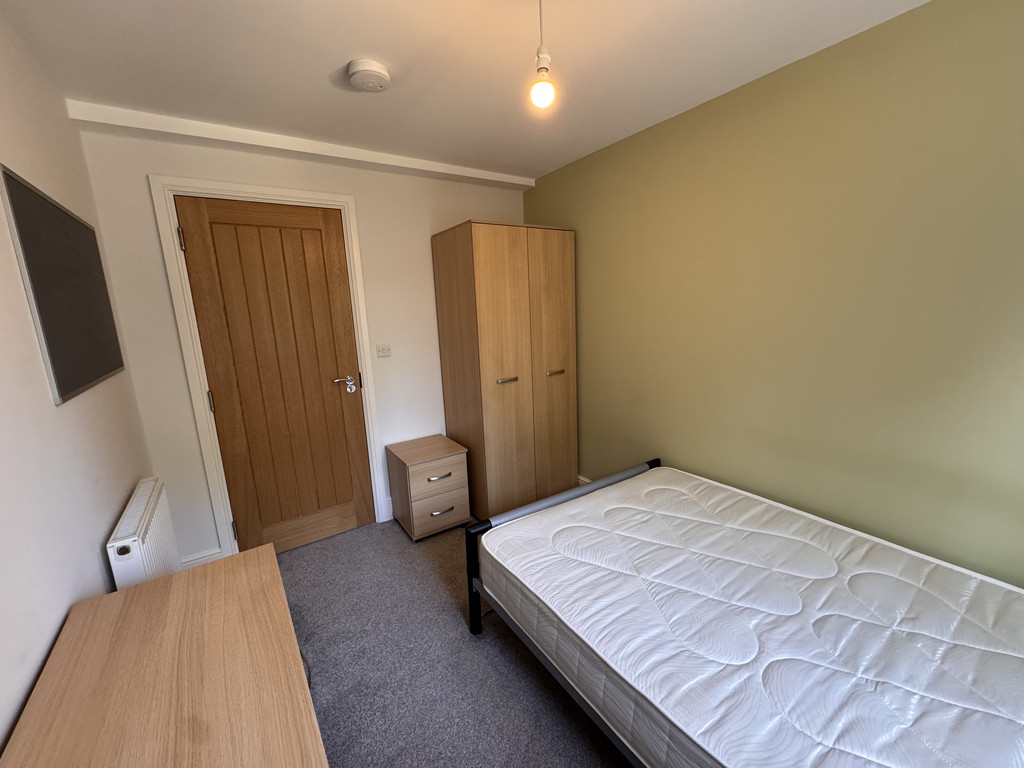 Image of Broadway, Fulford