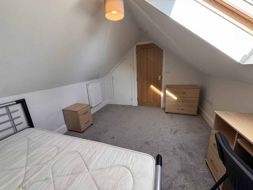 Image of Broadway, Fulford