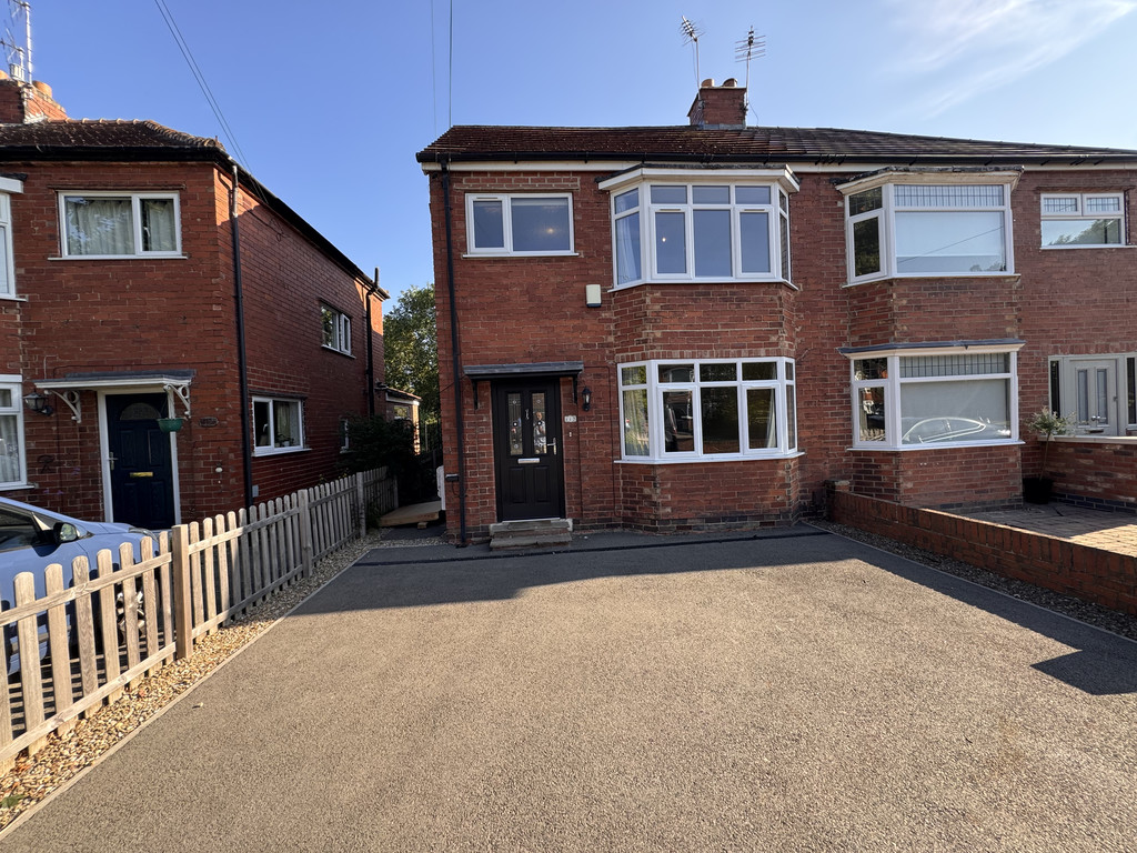 Image of Broadway, Fulford