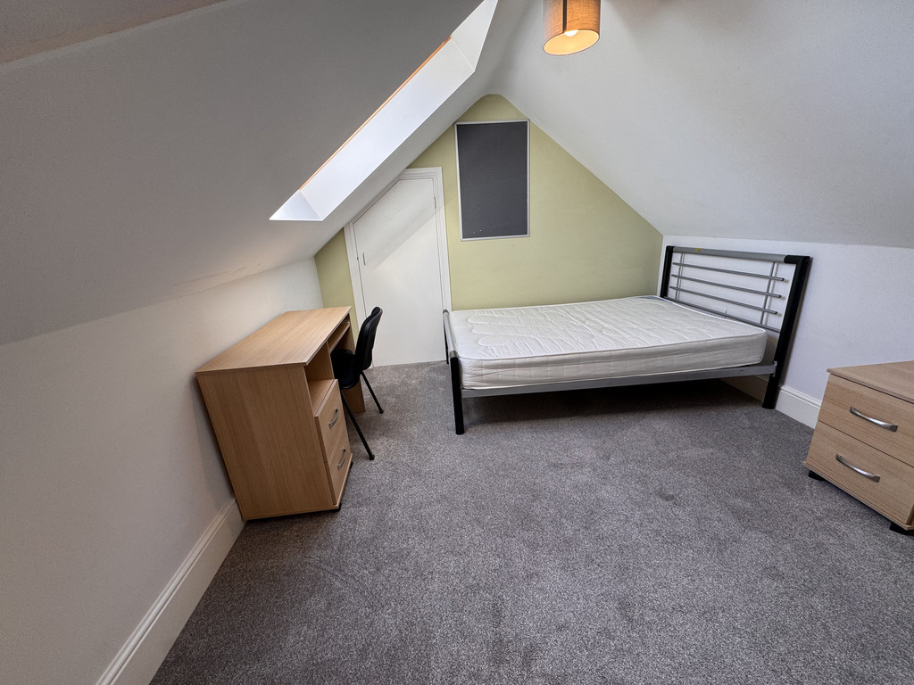 Image of Broadway, Fulford