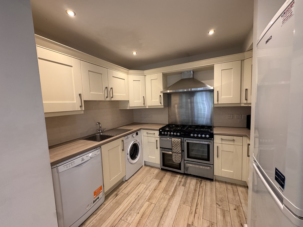 Image of Broadway, Fulford