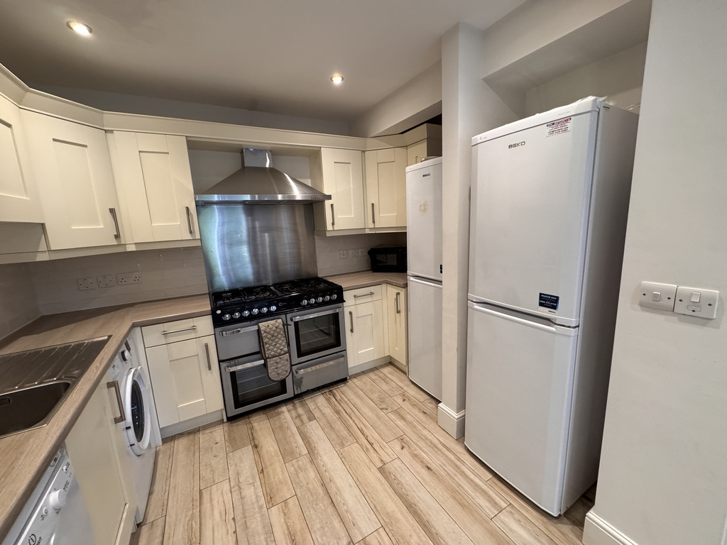 Image of Broadway, Fulford