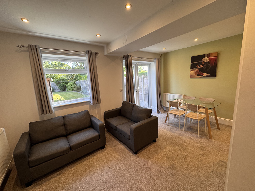 Image of Broadway, Fulford