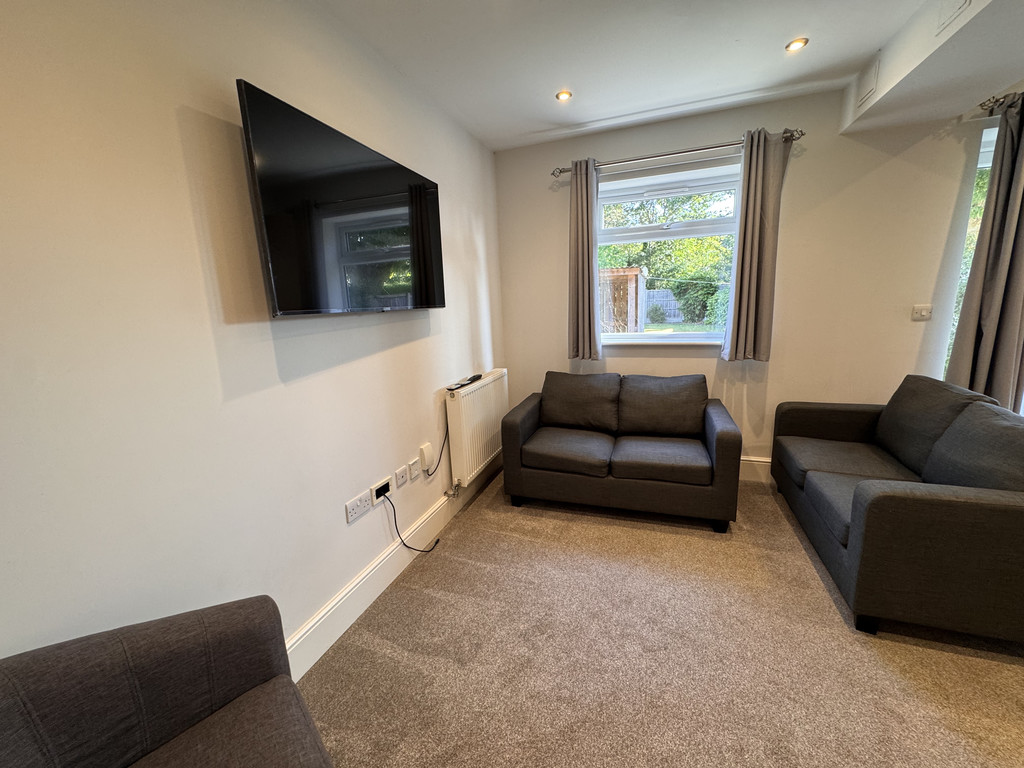 Image of Broadway, Fulford