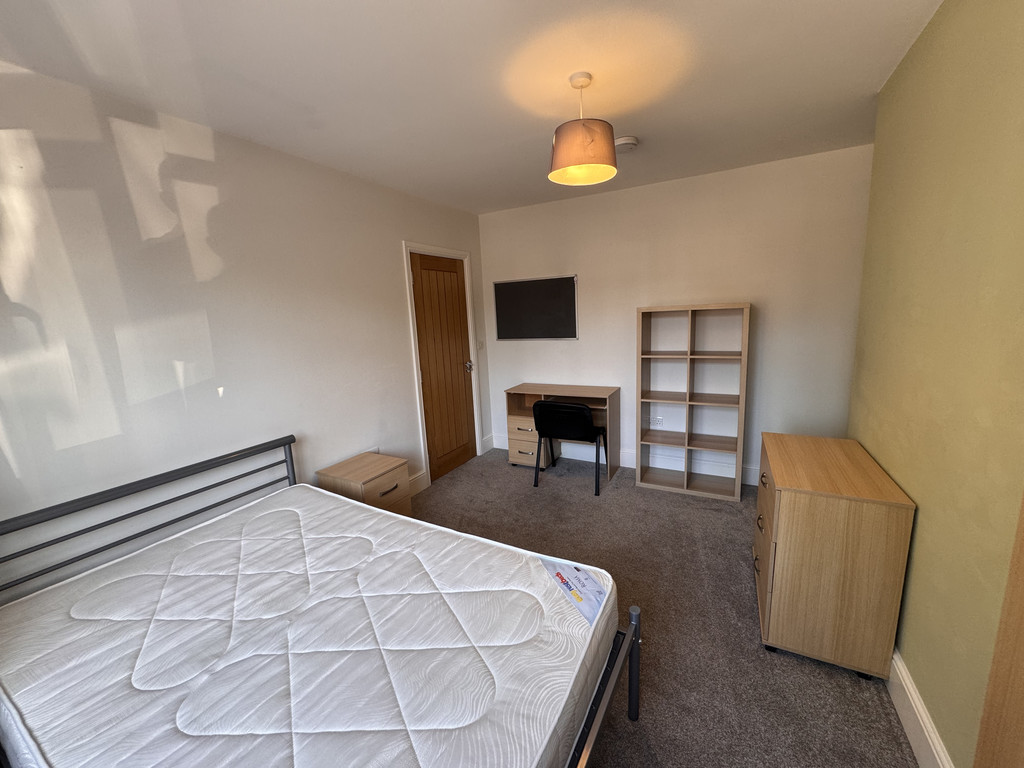 Image of Broadway, Fulford