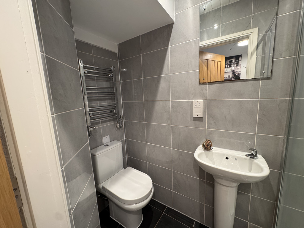 Image of Broadway, Fulford