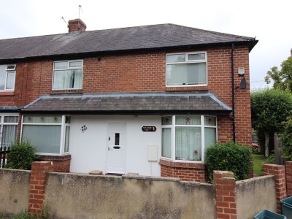 Image of Tang Hall Lane, Tang Hall