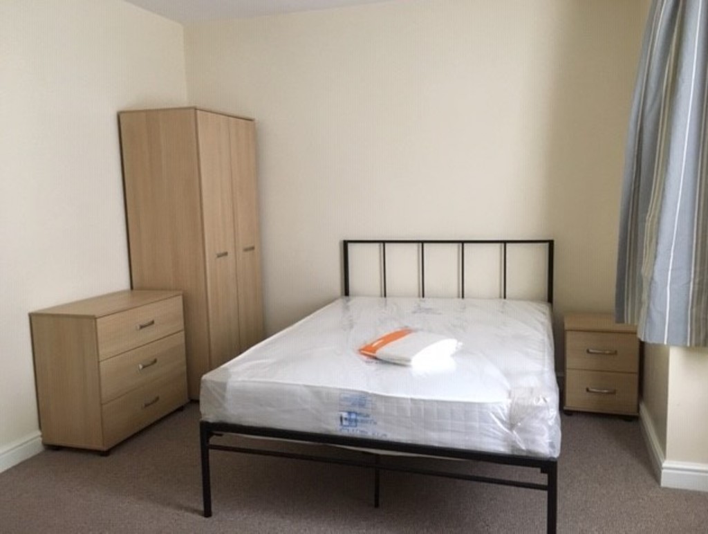 Image of Tang Hall Lane, Tang Hall