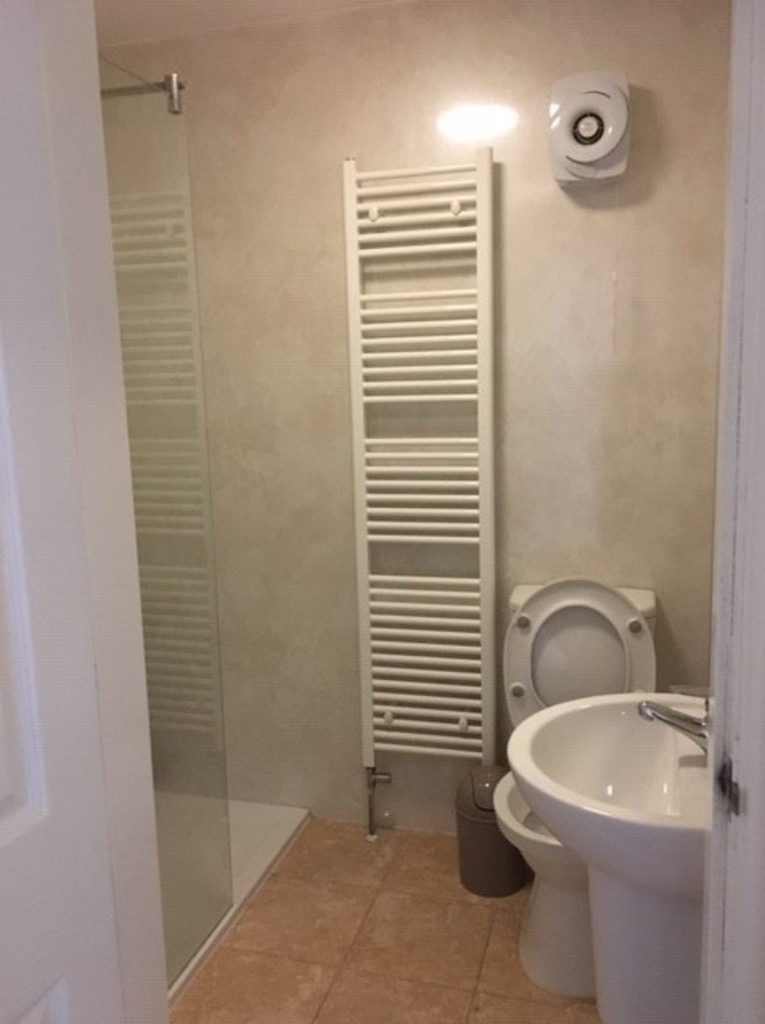 Image of Tang Hall Lane, Tang Hall