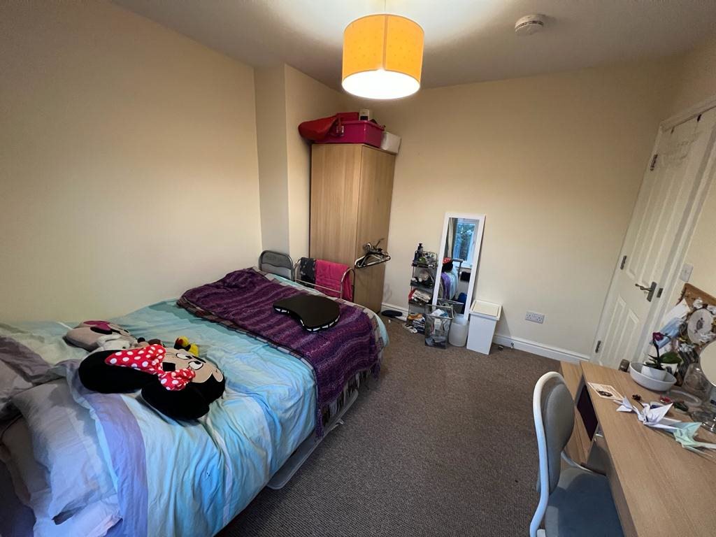 Image of Tang Hall Lane, Tang Hall