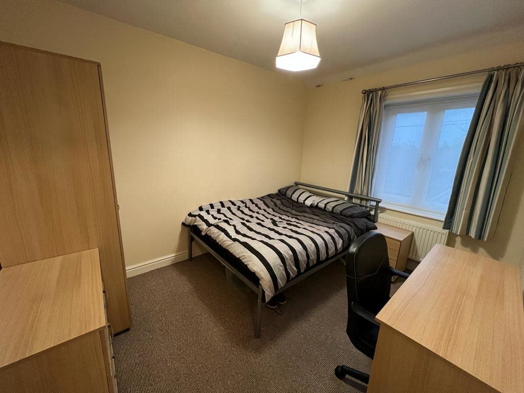 Image of Tang Hall Lane, Tang Hall