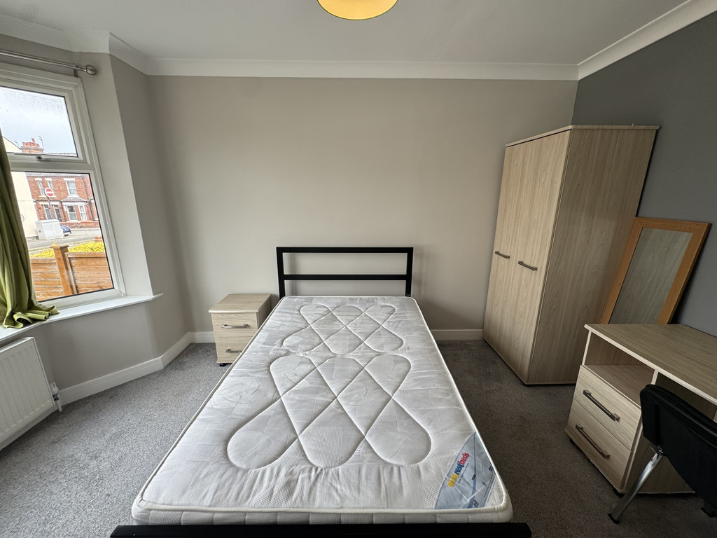 Image of Thief Lane, Hull Road