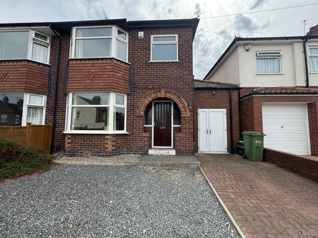 Image of Thief Lane, Hull Road