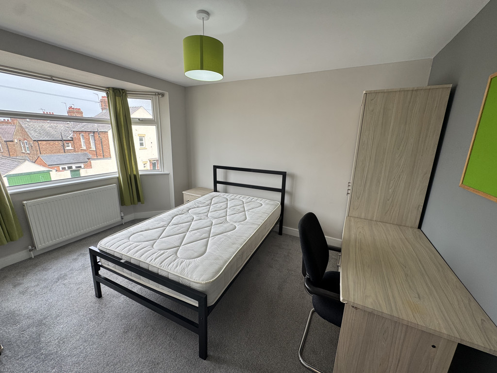 Image of Thief Lane, Hull Road