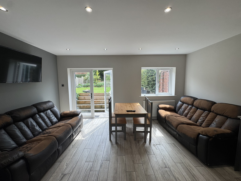 Image of Thief Lane, Hull Road