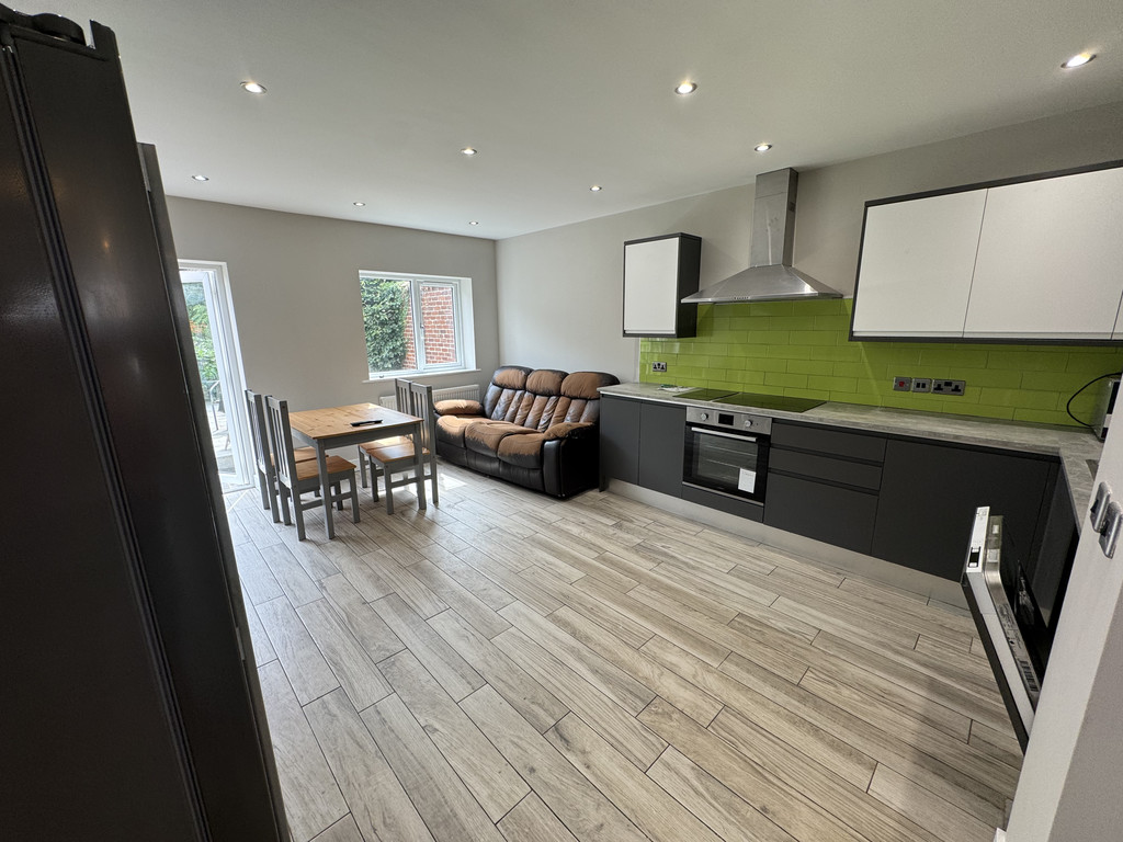 Image of Thief Lane, Hull Road