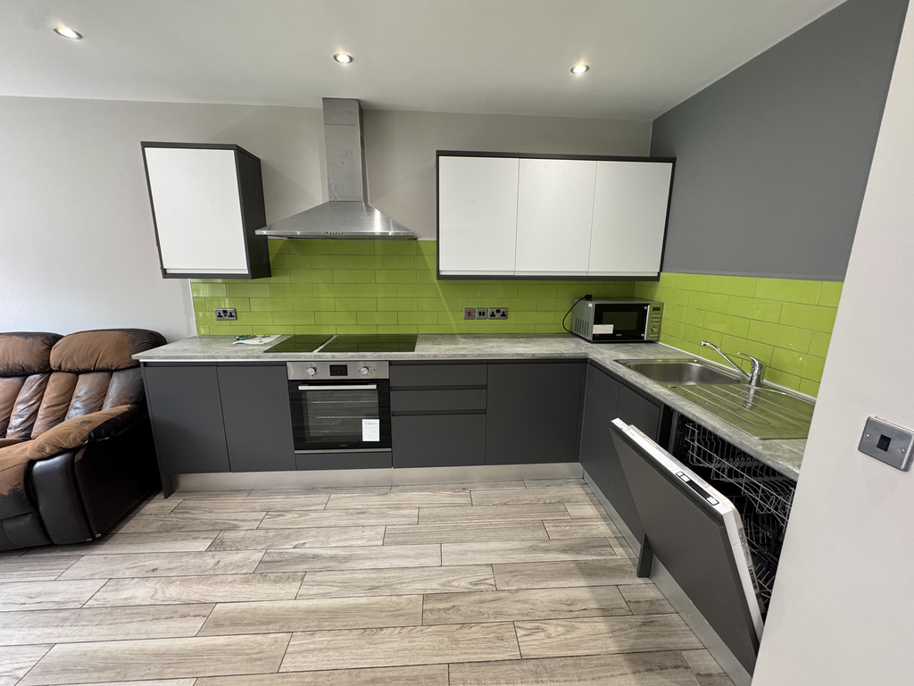 Image of Thief Lane, Hull Road