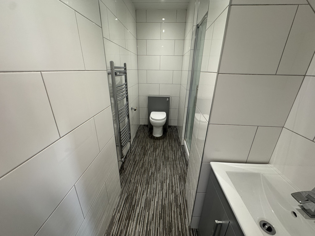 Image of Thief Lane, Hull Road