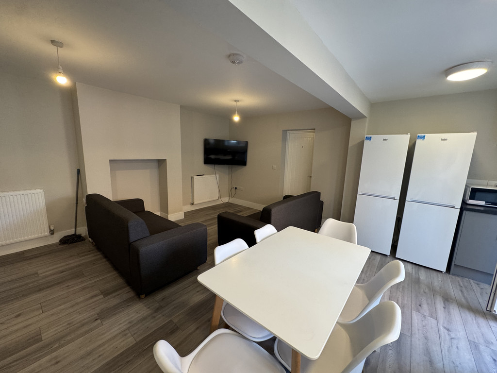 Image of Third Avenue, Heworth