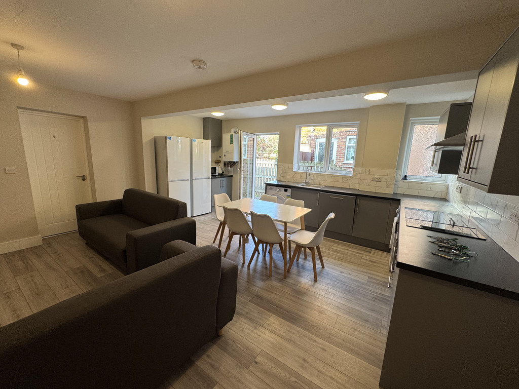 Image of Third Avenue, Heworth