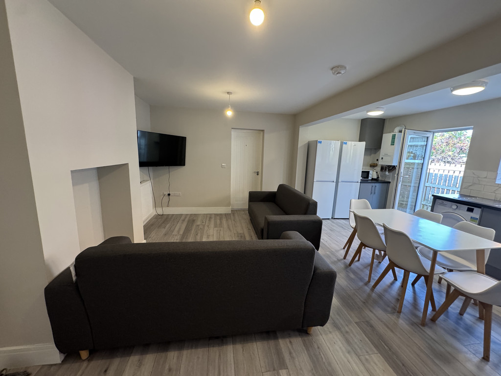 Image of Third Avenue, Heworth