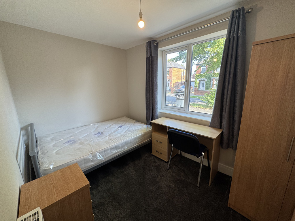 Image of Third Avenue, Heworth