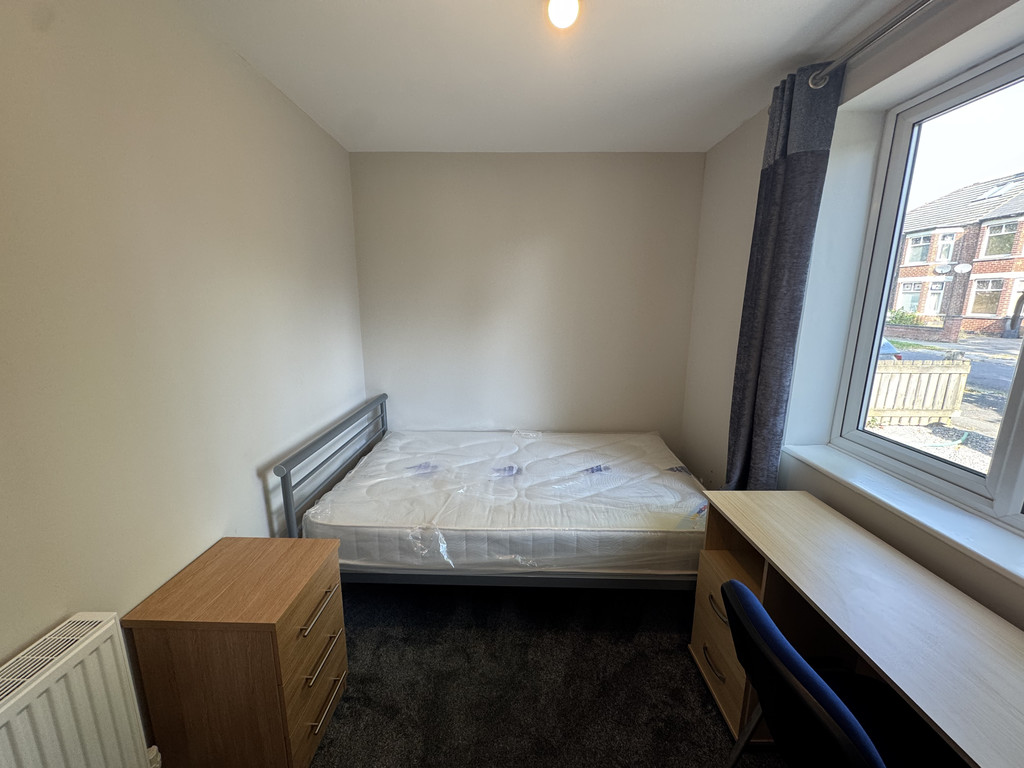 Image of Third Avenue, Heworth