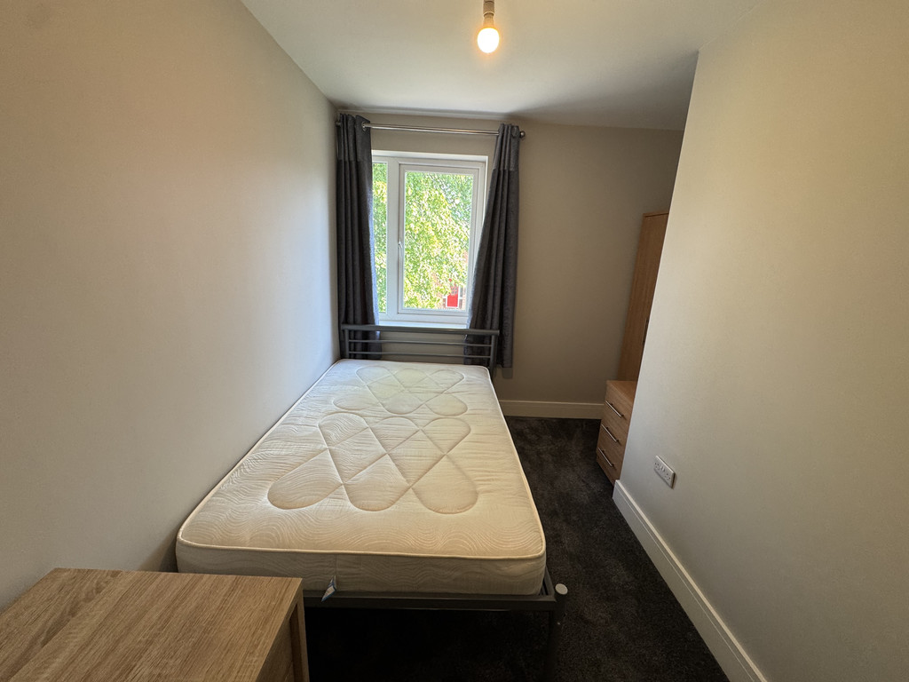 Image of Third Avenue, Heworth