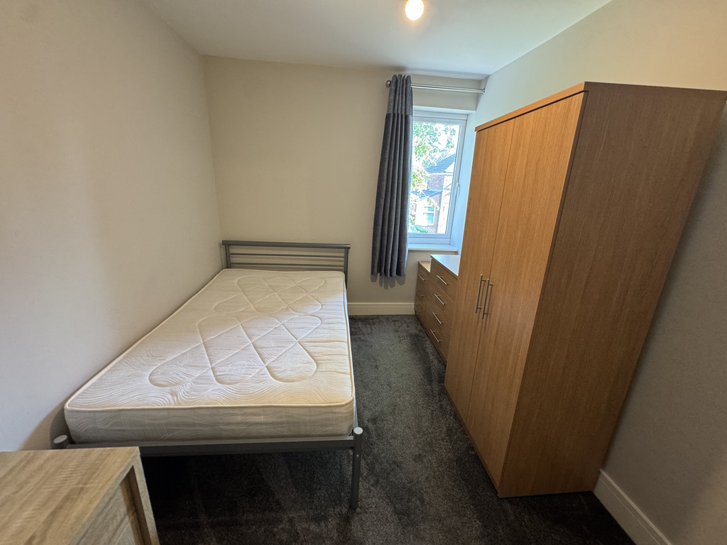 Image of Third Avenue, Heworth